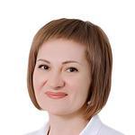 Габдрахманова Кадрия Рифатовна, Эмбриолог - Казань