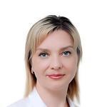 Борисова Олеся Константиновна, Эмбриолог - Казань