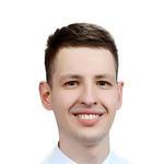 Макаров Никита Евгеньевич Макаров Никита Евгеньевич, Стоматолог-гигиенист - Казань