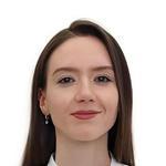 Ямаева Альбина Фаридовна, Дерматолог, Детский дерматолог, Трихолог - Тольятти