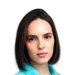 Демьяненко Карина Айратовна Демьяненко Карина Айратовна, Стоматолог, Стоматолог-эндодонтист - Казань