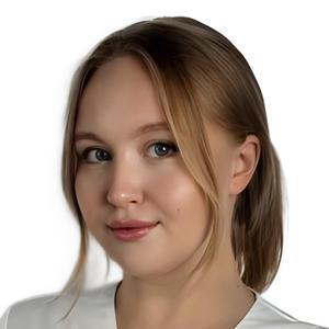 Емельянова Дарья Андреевна, стоматолог, стоматолог-гигиенист, стоматолог-эндодонтист - Казань