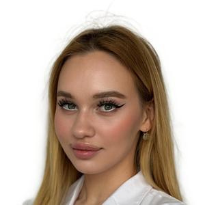 Талова Елизавета Сергеевна, терапевт, ревматолог - Казань