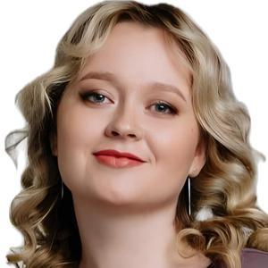 Зайцева Лана Сергеевна, стоматолог, детский стоматолог, стоматолог-эндодонтист - Казань