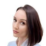 Самигуллина Инна Александровна, Радиолог - Казань