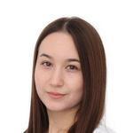 Наумова Ксения Васильевна Наумова Ксения Васильевна, Стоматолог, Стоматолог-гигиенист, Стоматолог-эндодонтист - Казань