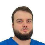 Хаттаев Гаджи-Мурад Гаджиевич Хаттаев Гаджи-Мурад Гаджиевич, Стоматолог, Стоматолог-гигиенист, Стоматолог-эндодонтист - Казань