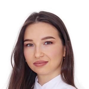 Власова (Смородинова) Анна Сергеевна, гнатолог, стоматолог-ортопед - Казань
