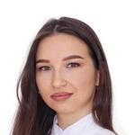 Власова Анна Сергеевна, Гнатолог, Стоматолог-ортопед - Казань