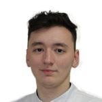 Реджепов Ахмед Гуламович, Терапевт - Казань