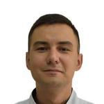 Мирвалиев Ринат Сиреневич, Флеболог, Малоинвазивный хирург, Сосудистый хирург (ангиохирург) - Казань