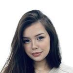 Ефремова Карина Алексеевна, Стоматолог-ортодонт, Детский ортодонт - Казань