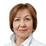 Владимирова Татьяна Константиновна, Медсестра - Казань