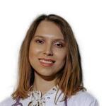 Шигапова Зилия Маратовна, Невролог, Детский рефлексотерапевт - Казань