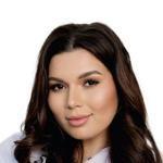 Ахсанова Рената Расуловна, Терапевт - Казань