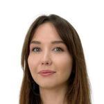 Гостюнина Евгения Константиновна, Педиатр - Казань