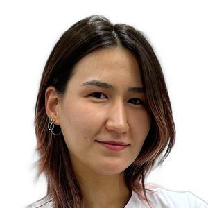 Аскерова Алия Суюновна, стоматолог-ортодонт, детский ортодонт - Казань