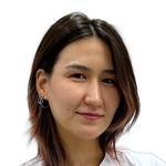 Аскерова Алия Суюновна, Стоматолог-ортодонт - Казань