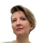 Боярисова Юлия Сергеевна, Логопед, Детский нейропсихолог, Детский нутрициолог, Нутрициолог - Казань