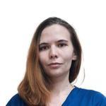 Адиева Алсу Вакиловна, ЛОР - Казань