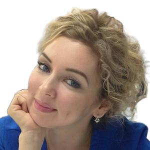 Камалова Ленара Равилевна, гинеколог-хирург, гипнолог - Казань