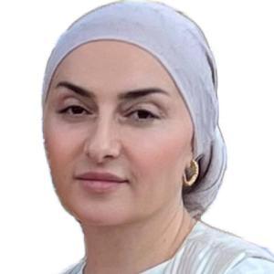Абдуллаева Севиндж Тельмановна, стоматолог-эндодонтист - Казань