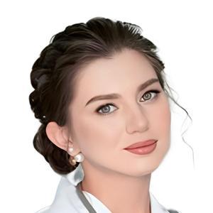 Садыкова Ромина Наилевна - фотография Садыкова Ромина Наилевна, врач-косметолог, дерматовенеролог, трихолог - Казань