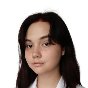 Хисамова Наиля Рамилевна, педиатр - Казань