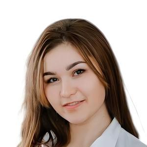 Курмаева Василя Рифатевна, терапевт, акушер, гинеколог - Казань