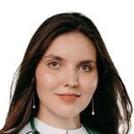 Козлова Динара Дамировна, Педиатр - Казань