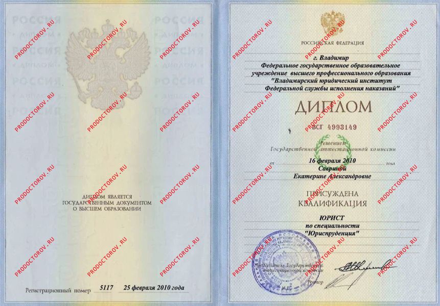 Документы и фотографии - Шошина Е. А.