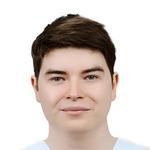 Абударов Даниль Рафаилевич, Стоматолог - Казань