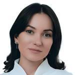 Калистратова Юлия Александровна, Офтальмолог (окулист) - Казань