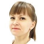 Гилазова Альбина Зулфатовна, Медсестра - Казань