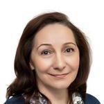 Бадюгина Зульфия Абраровна, Эрготерапевт - Казань