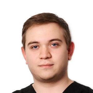 Сагдеев Булат Альбертович, стоматолог-ортопед, гнатолог, стоматолог - Казань