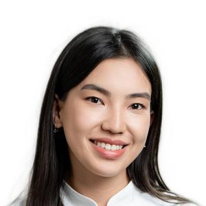 Балтабаева Элеонора Миркамиловна - фотография Балтабаева Элеонора Миркамиловна, стоматолог, детский стоматолог, детский стоматолог-гигиенист, стоматолог-эндодонтист - Казань