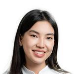 Балтабаева Элеонора Миркамиловна Балтабаева Элеонора Миркамиловна, Стоматолог, Детский стоматолог, Детский стоматолог-гигиенист, Стоматолог-эндодонтист - Казань