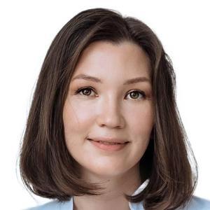 Екимовская Дина Леонидовна, эндокринолог - Казань