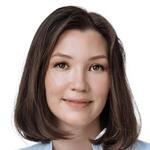 Екимовская Дина Леонидовна, Эндокринолог - Казань