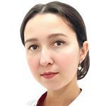 Хуснутдинова Диляра Ильшатовна, Медсестра - Казань