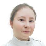 Кузнецова Юлия Сергеевна, Медсестра - Казань