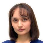 Камалова Алина Азатовна, ЛОР, Детский ЛОР - Казань