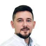 Нагматуллин Владислав Рустэмович, Травматолог - Казань