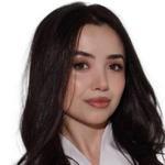 Гулиева Кулшэн Расимовна Гулиева Кулшэн Расимовна, Стоматолог, стоматолог-хирург - Казань
