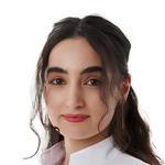 Халимзода Мохинав Исо, Стоматолог - Казань