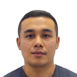 Камбаров Нуржан Кадырович, стоматолог-эндодонтист, стоматолог - Казань