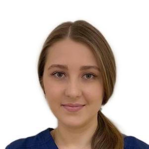 Хабибуллина Гульназ Рафисовна - фотография Хабибуллина Гульназ Рафисовна, стоматолог-ортопед, стоматолог, стоматолог-гигиенист, стоматолог-эндодонтист - Казань