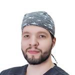 Субботин Алексей Андреевич, Детский ЛОР-хирург, Педиатр - Казань
