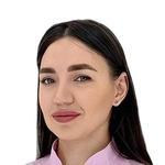 Ахметова Эльвира Юрьевна Ахметова Эльвира Юрьевна, Детский офтальмолог, Офтальмолог (окулист) - Казань